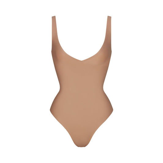 SKIMS Skims Body Plunge Bodysuit