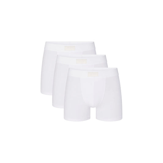 SKIMS MEN - Skims Cotton 3 Pack Boxer Brief 3 Inch