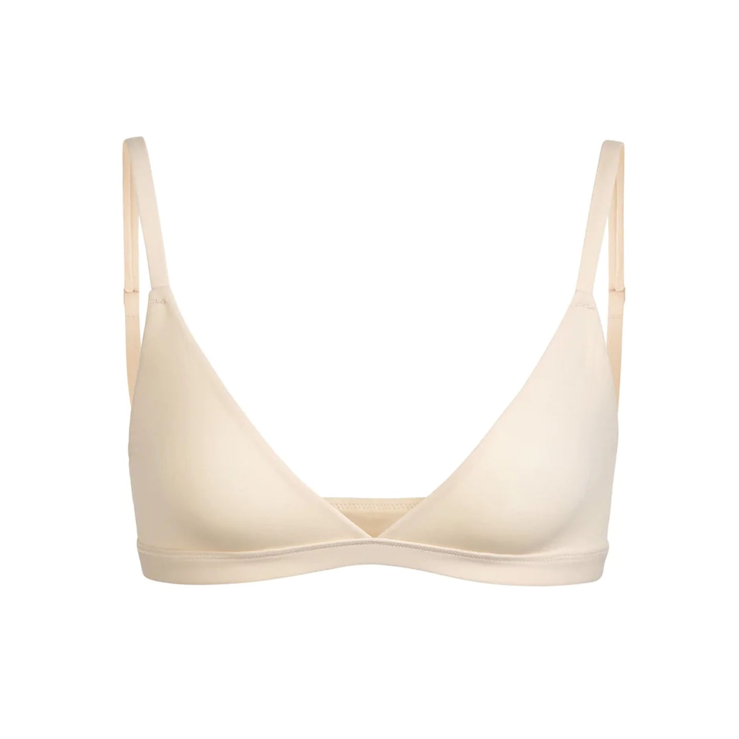 SKIMS Fits Everybody Triangle Bralette