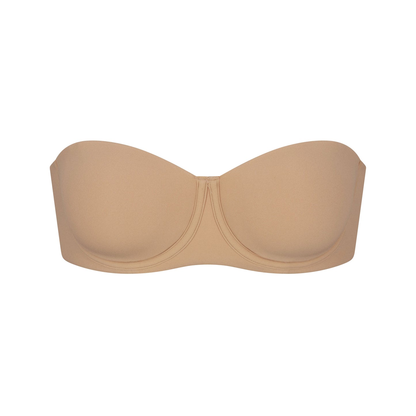 SKIMS Fits Everybody Strapless Bra