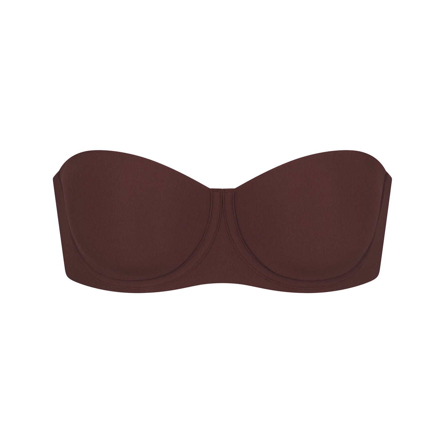 SKIMS Fits Everybody Strapless Bra
