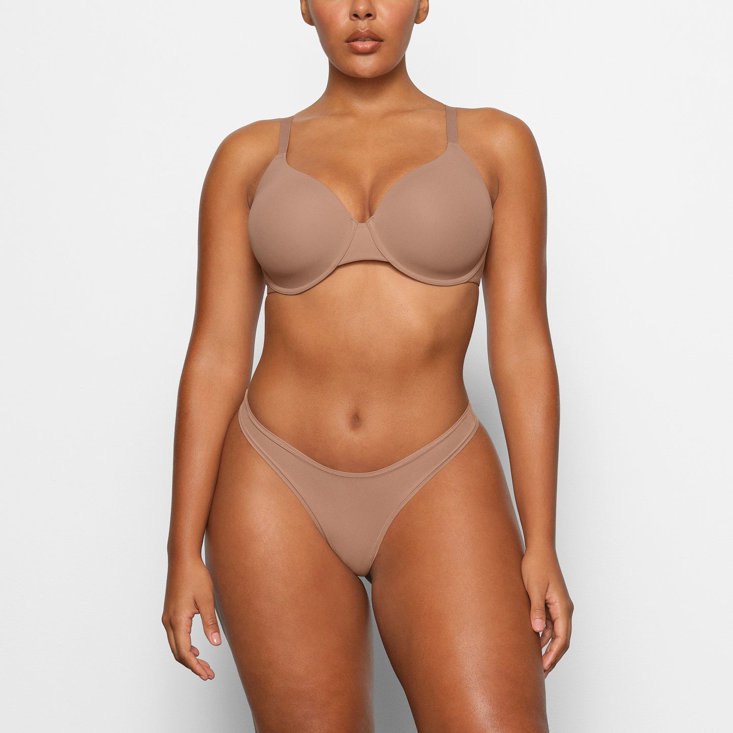 SKIMS Fits Everybody T-Shirt Bra
