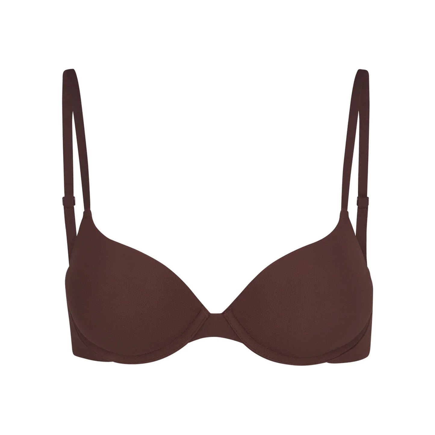 SKIMS Fits Everybody Push Up Demi Bra