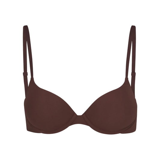SKIMS Fits Everybody Push Up Demi Bra