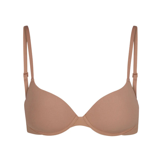 SKIMS Fits Everybody Push Up Demi Bra