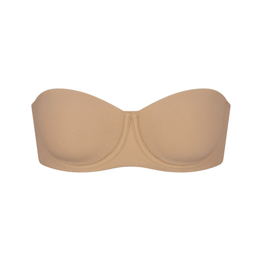 SKIMS Fits Everybody Strapless Bra