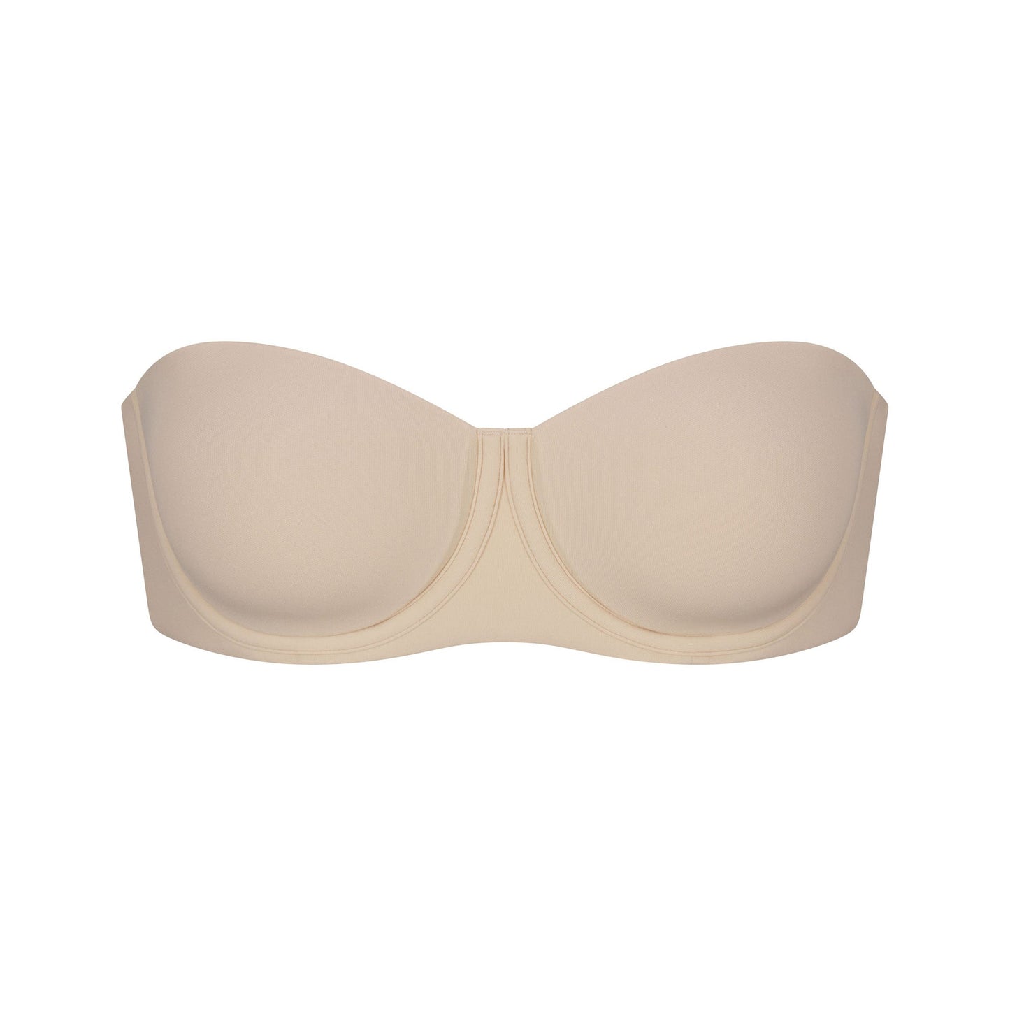 SKIMS Fits Everybody Strapless Bra