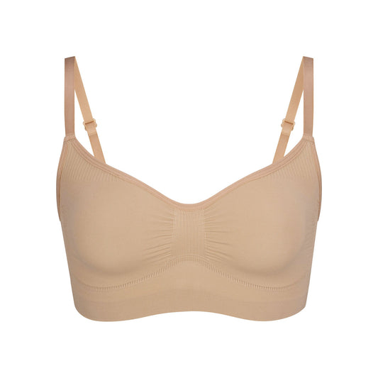 SKIMS Seamless Sculpt Bralette