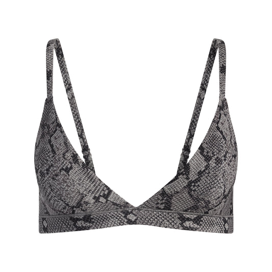 SKIMS Fits Everybody Triangle Bralette