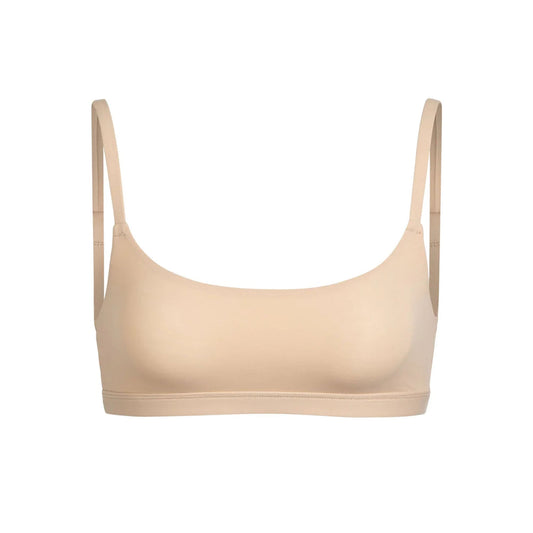 SKIMS Fits Everybody Scoop Bralette