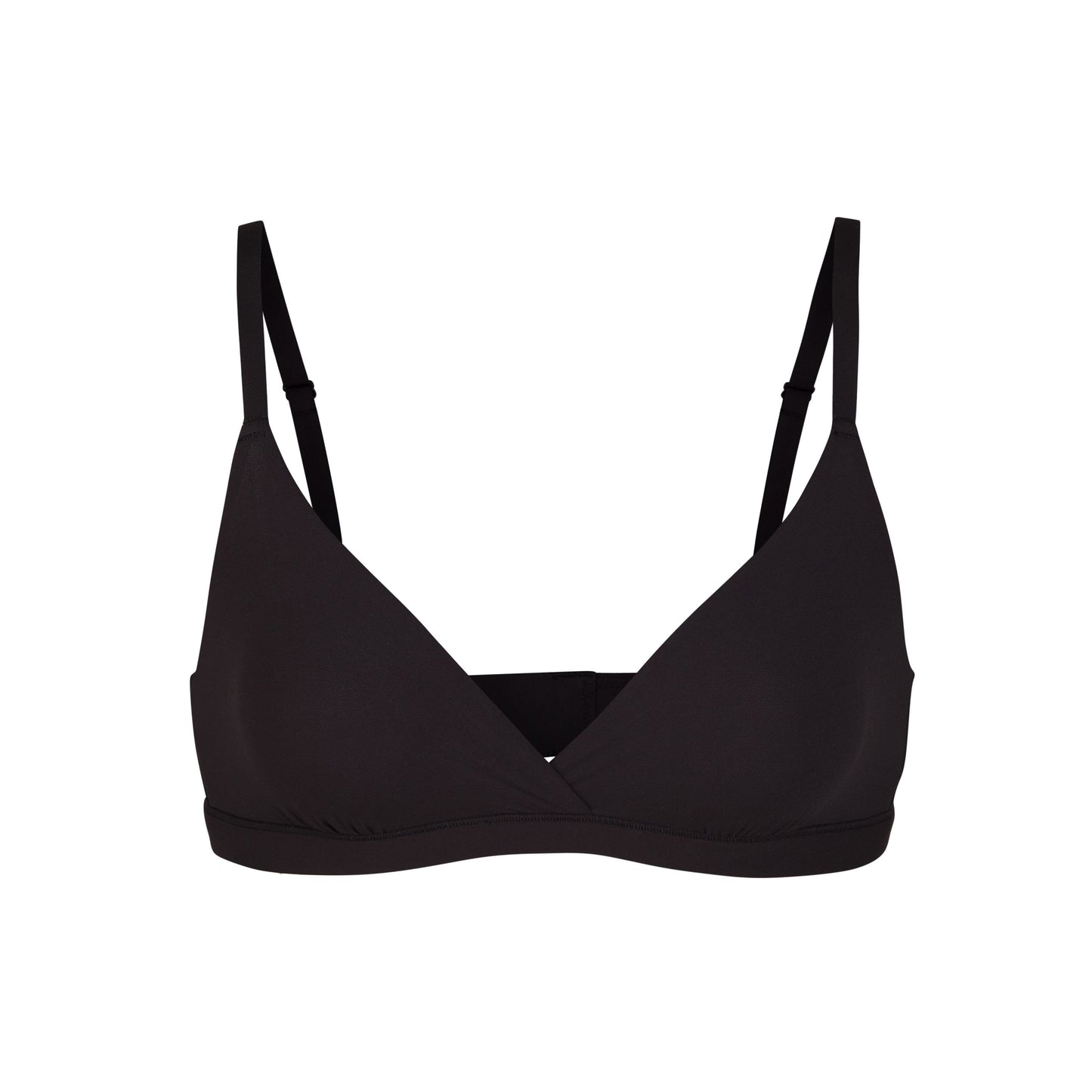 SKIMS Fits Everybody Crossover Bralette