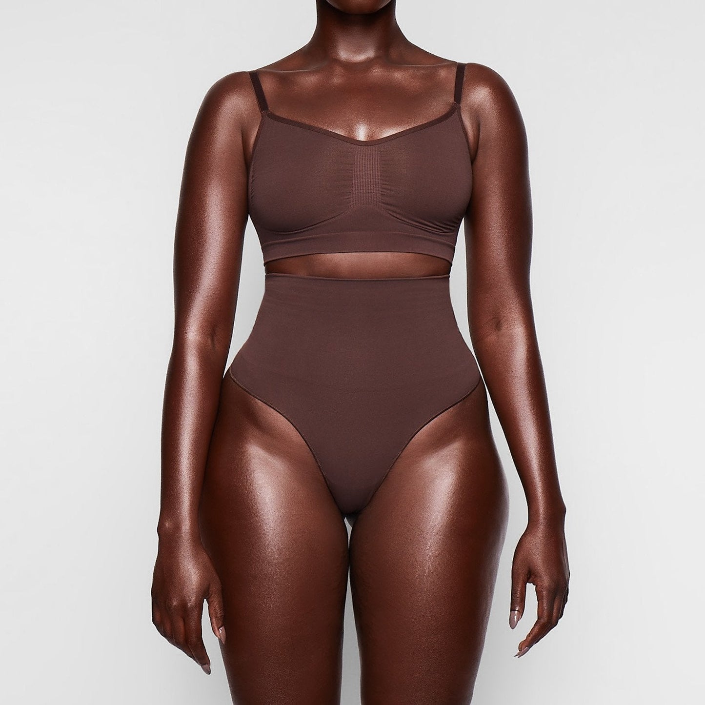 SKIMS Seamless Sculpt Bralette