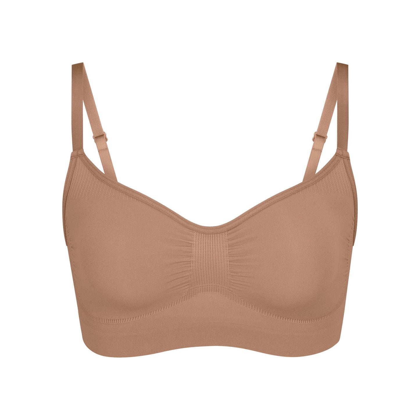 SKIMS Seamless Sculpt Bralette