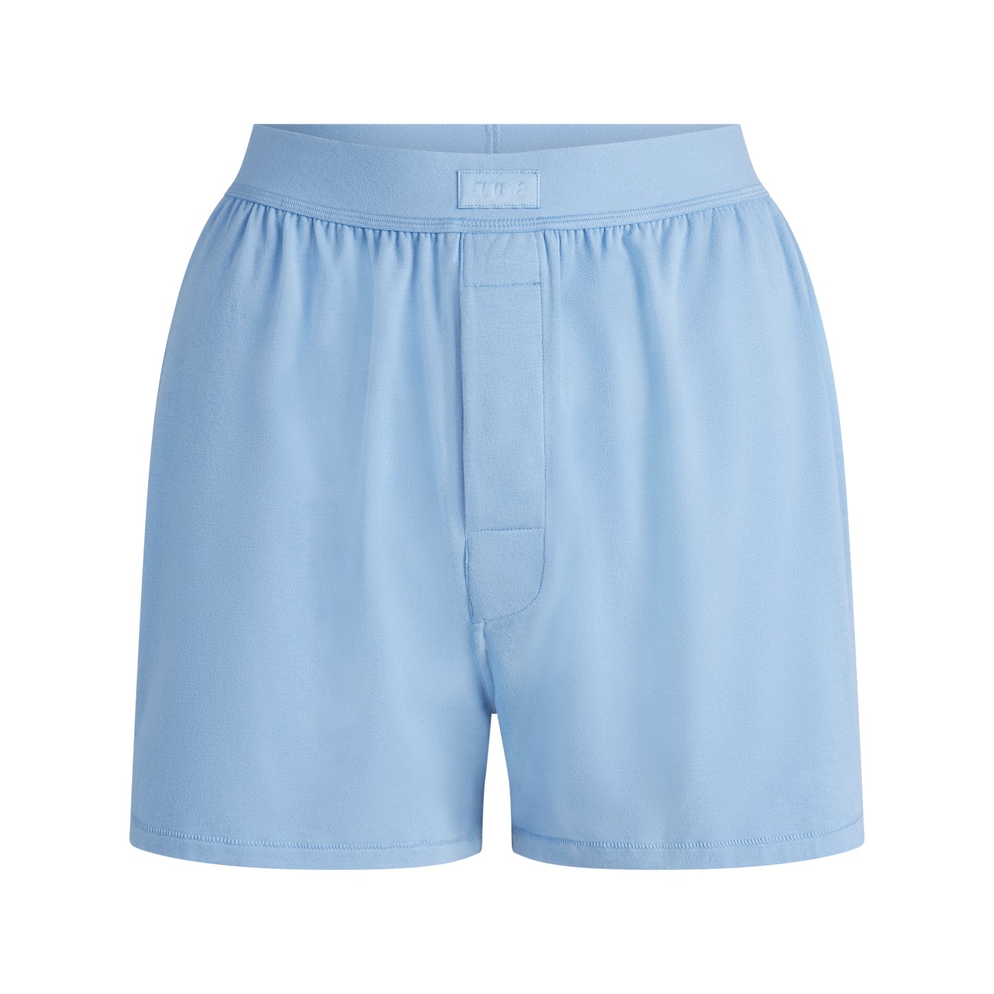 SKIMS Boyfriend Loose Boxer