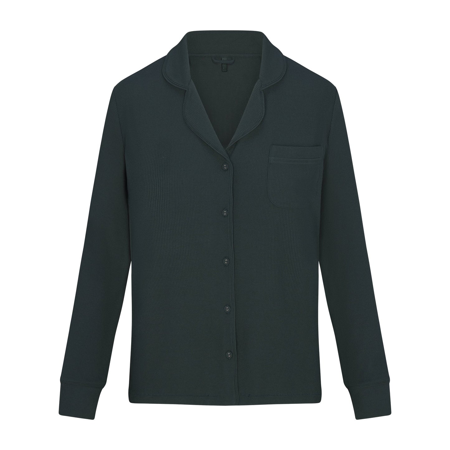 SKIMS Soft Lounge Rib Sleep Set