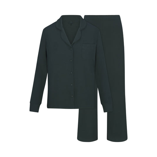 SKIMS Soft Lounge Rib Sleep Set