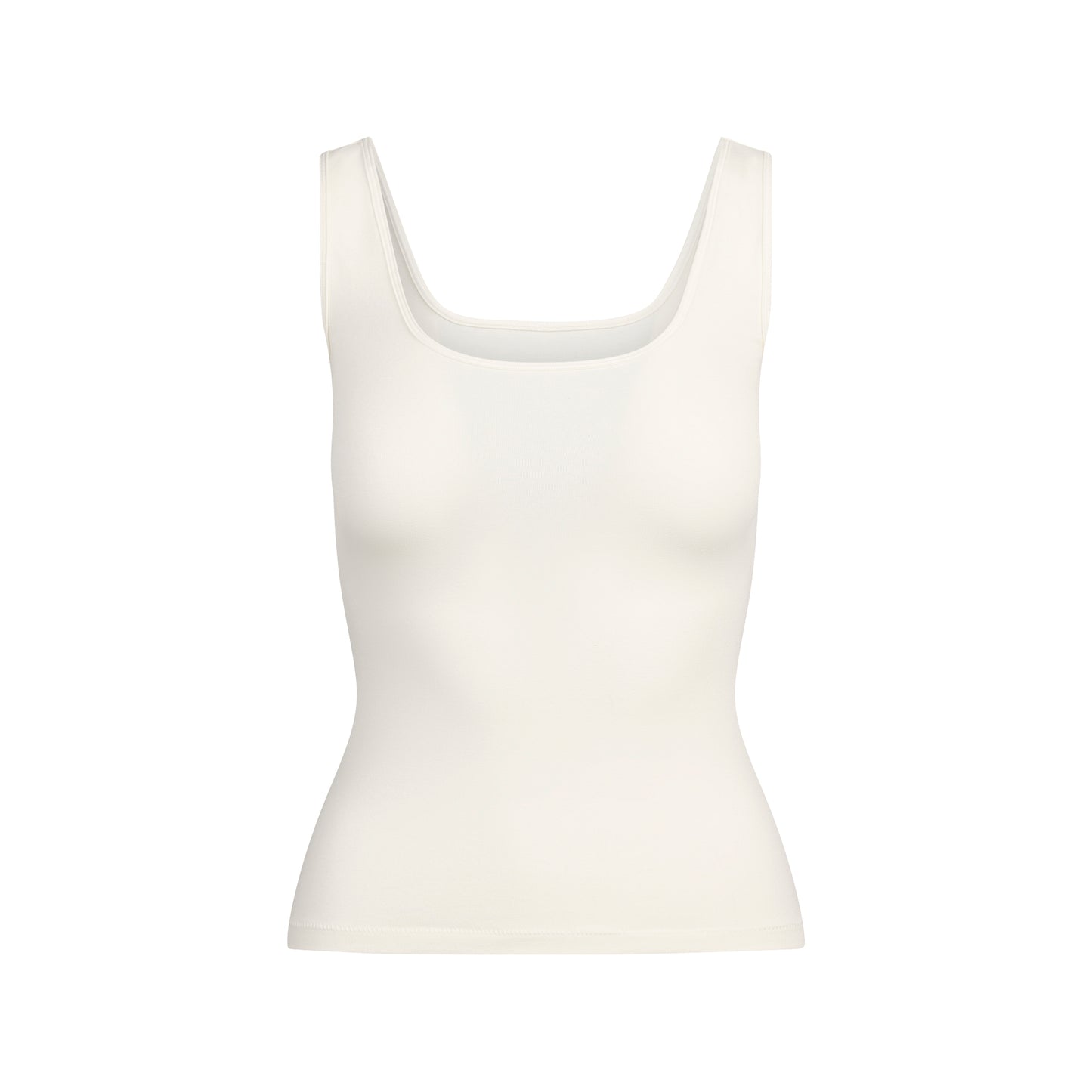 SKIMS Cotton Jersey Tank