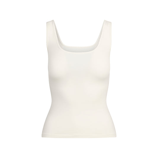 SKIMS Cotton Jersey Tank