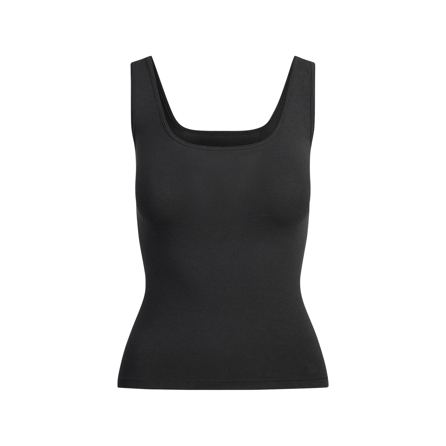 SKIMS Cotton Jersey Tank