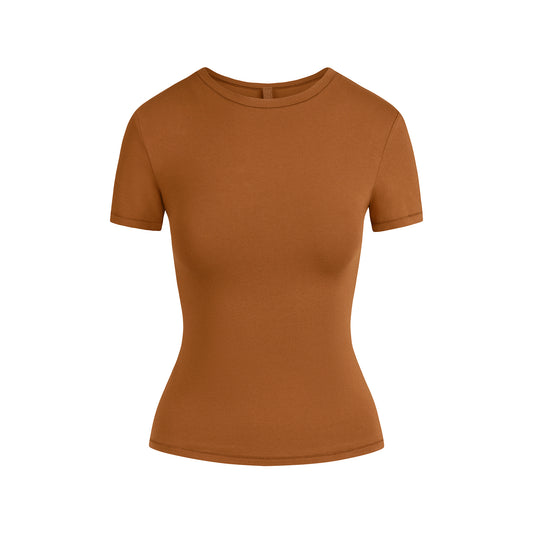 SKIMS Cotton Jersey T-Shirt