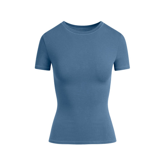 SKIMS Cotton Jersey T-Shirt