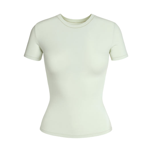 SKIMS Cotton Jersey T-Shirt