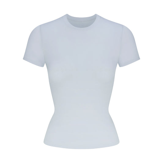 SKIMS Cotton Jersey T-Shirt