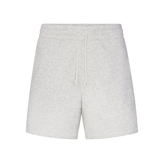 SKIMS MEN - Fleece Lounge Relaxed Short