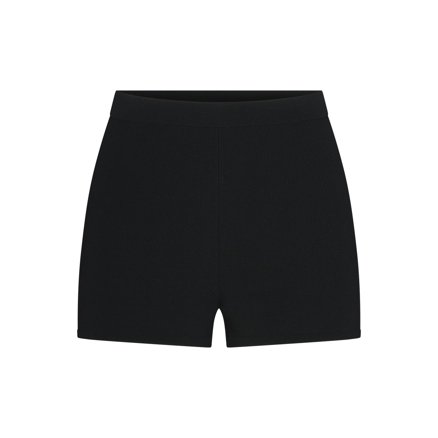 SKIMS Refined Knit High Waist Short