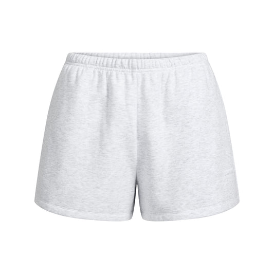 SKIMS Cotton Fleece Classic Short