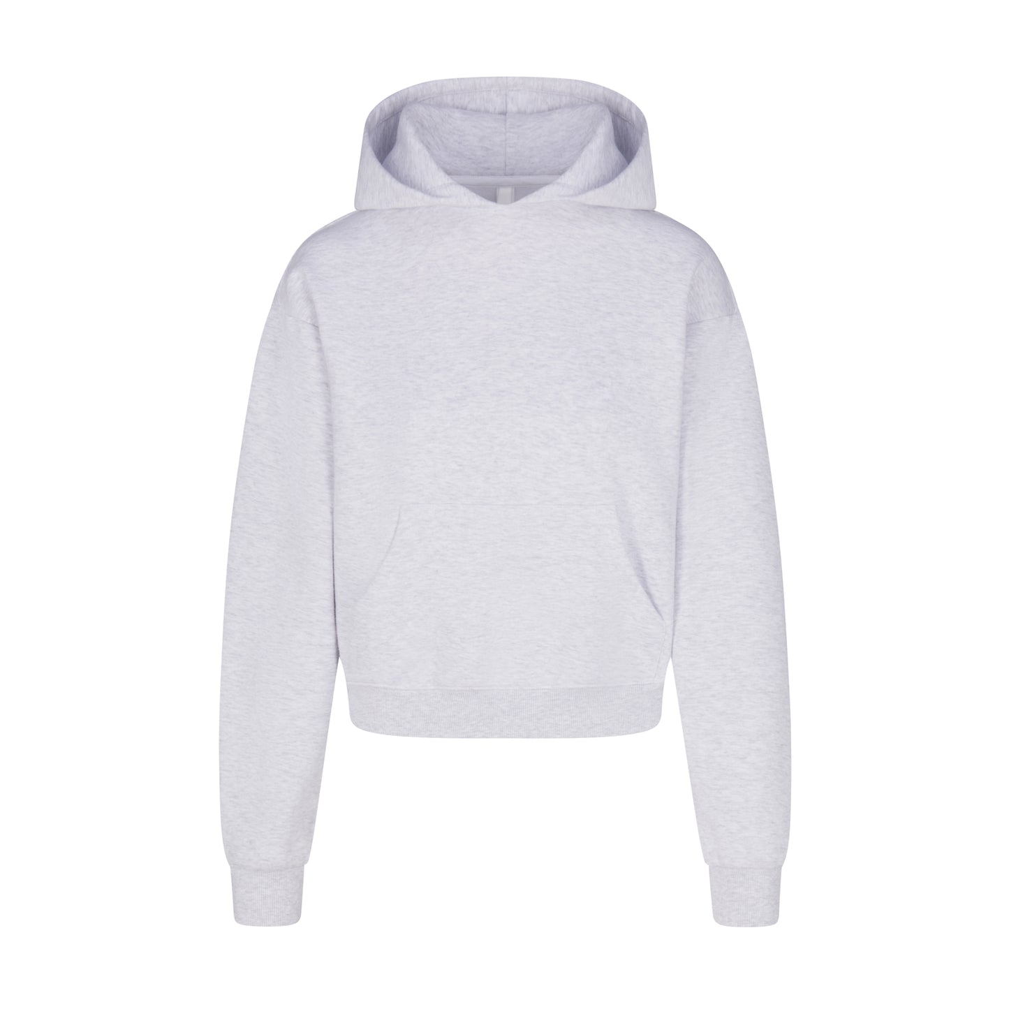 SKIMS Cotton Fleece Classic Pullover Hoodie