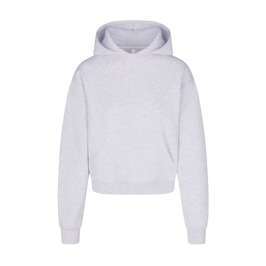 SKIMS Cotton Fleece Classic Pullover Hoodie