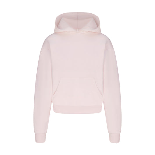 SKIMS Cotton Fleece Classic Pullover Hoodie