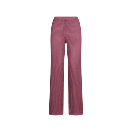 SKIMS Sheer Knit Pant