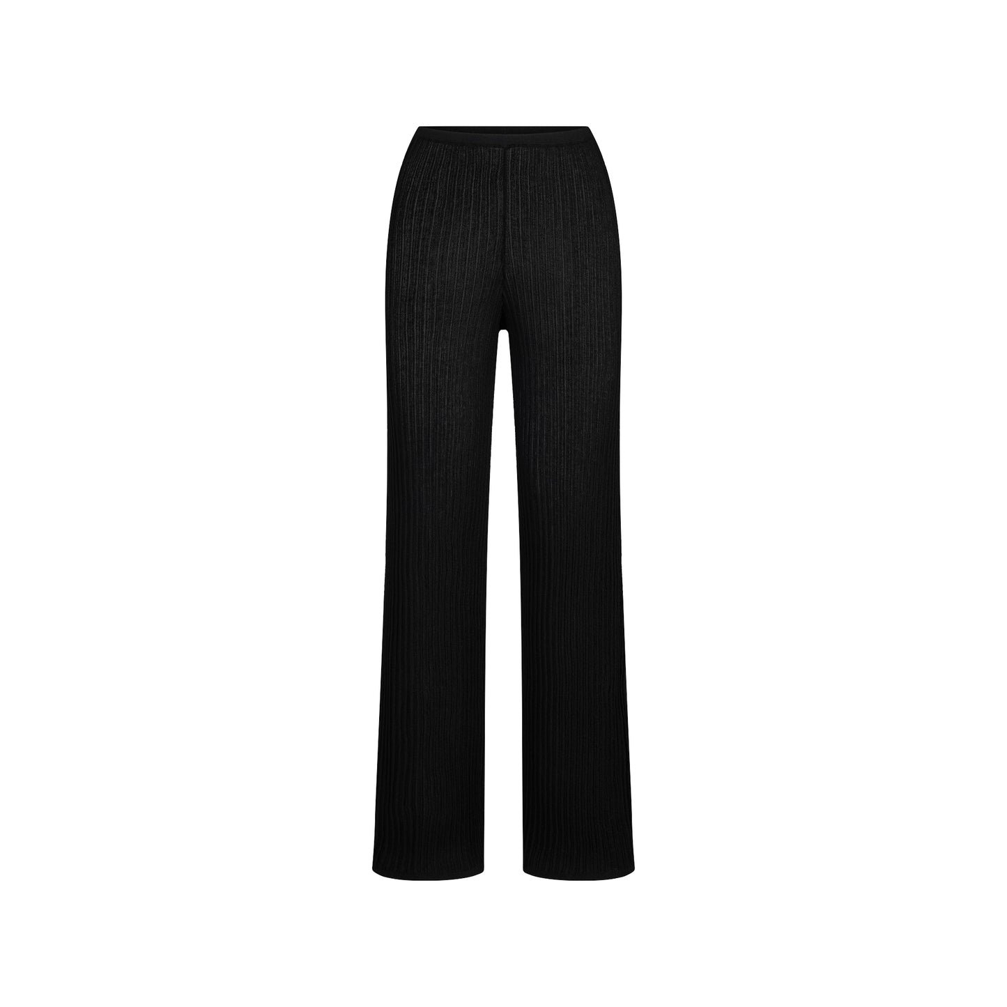 SKIMS Sheer Knit Pant