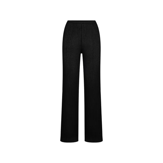 SKIMS Sheer Knit Pant