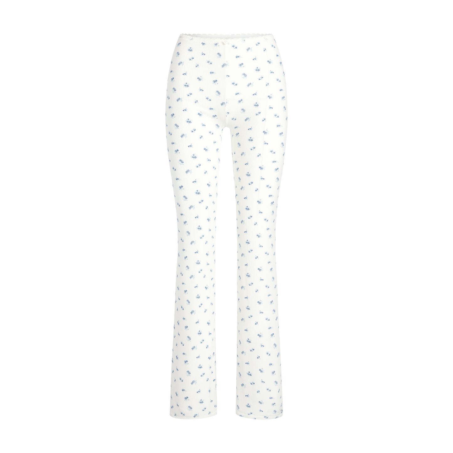 SKIMS Soft Lounge Lace Pant