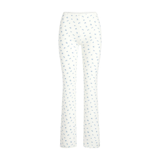 SKIMS Soft Lounge Lace Pant