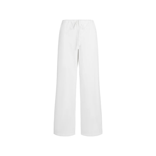 SKIMS Cotton Poplin Pant