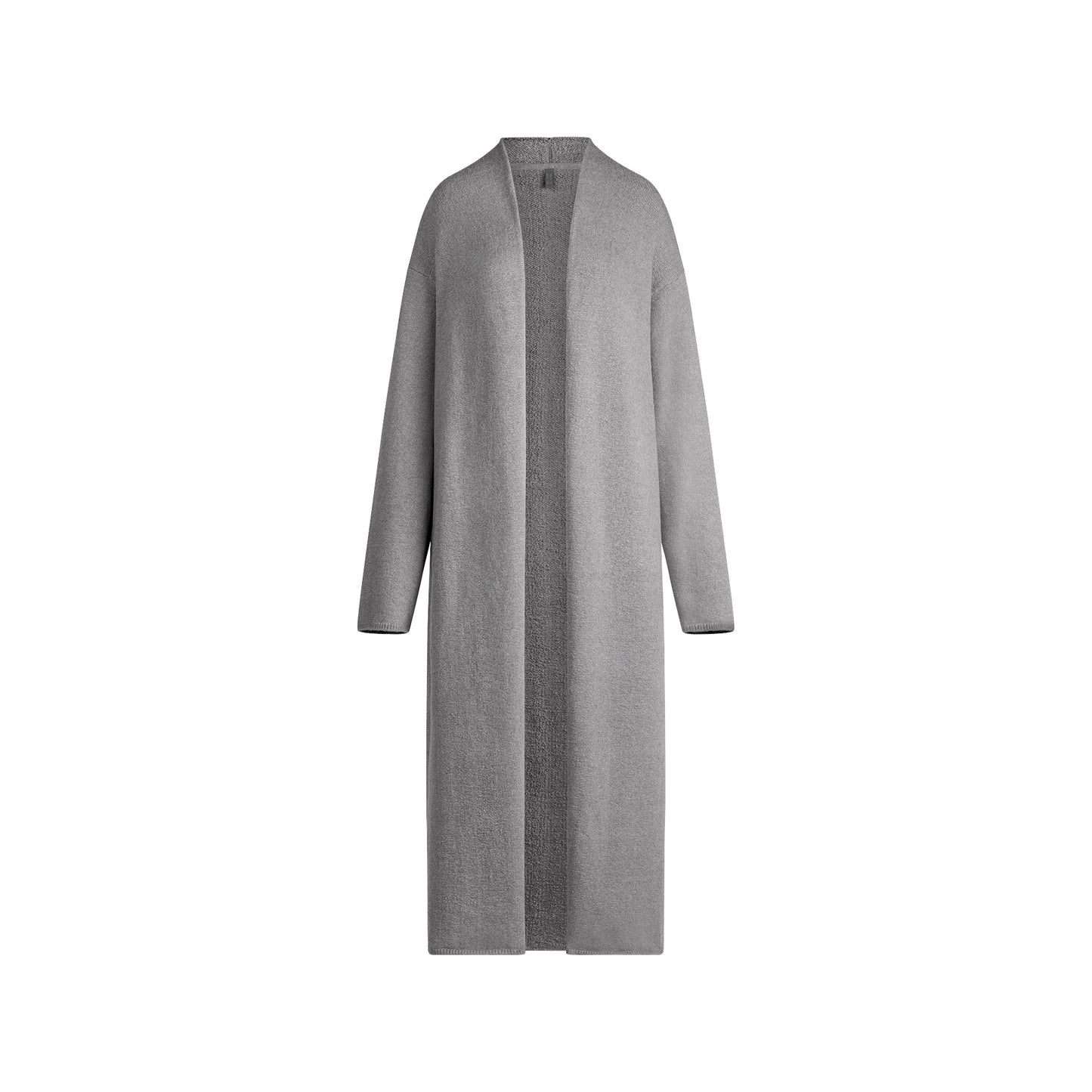 SKIMS Textured Knit Duster
