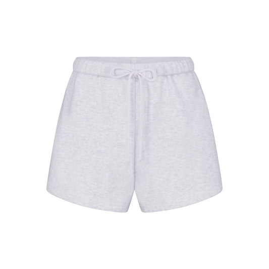 SKIMS Cotton Fleece Classic Short