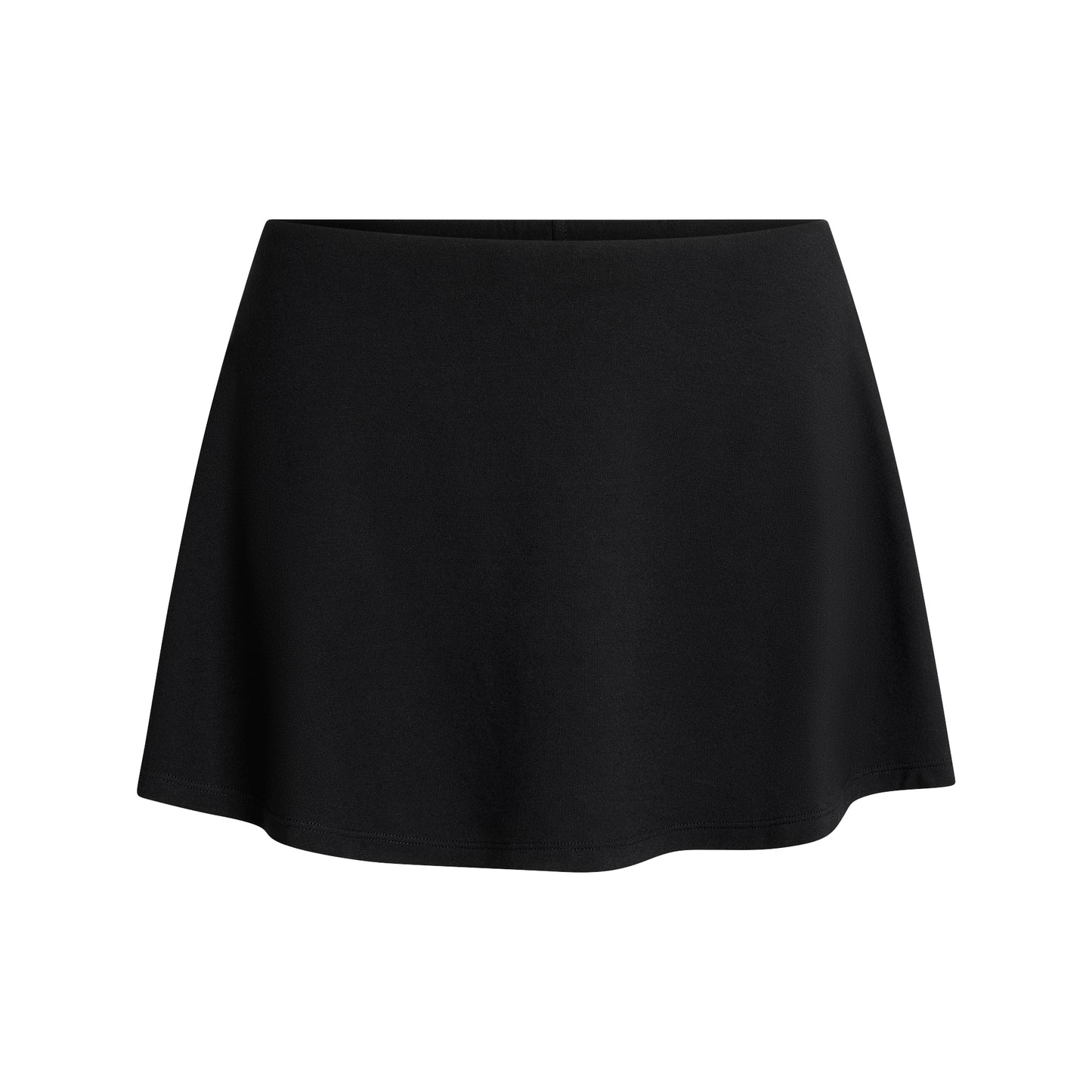 SKIMS Smooth Lounge Mini Skort