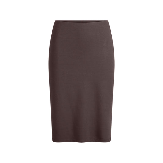 SKIMS Smooth Lounge Skirt