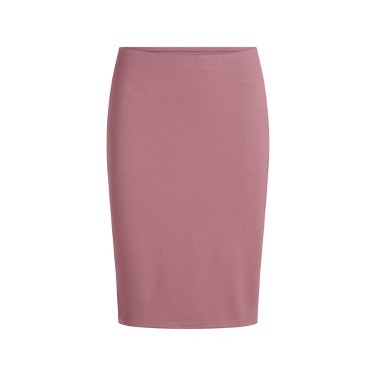 SKIMS Smooth Lounge Skirt