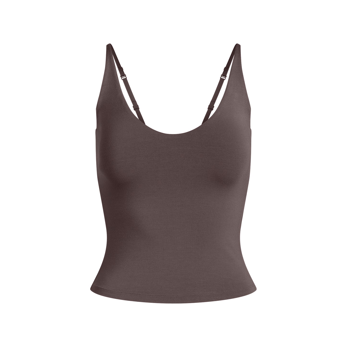 SKIMS Smooth Lounge Skimpy Strap Cami