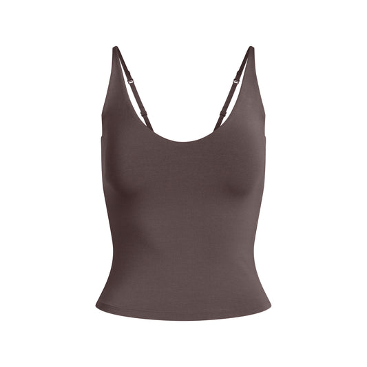 SKIMS Smooth Lounge Skimpy Strap Cami