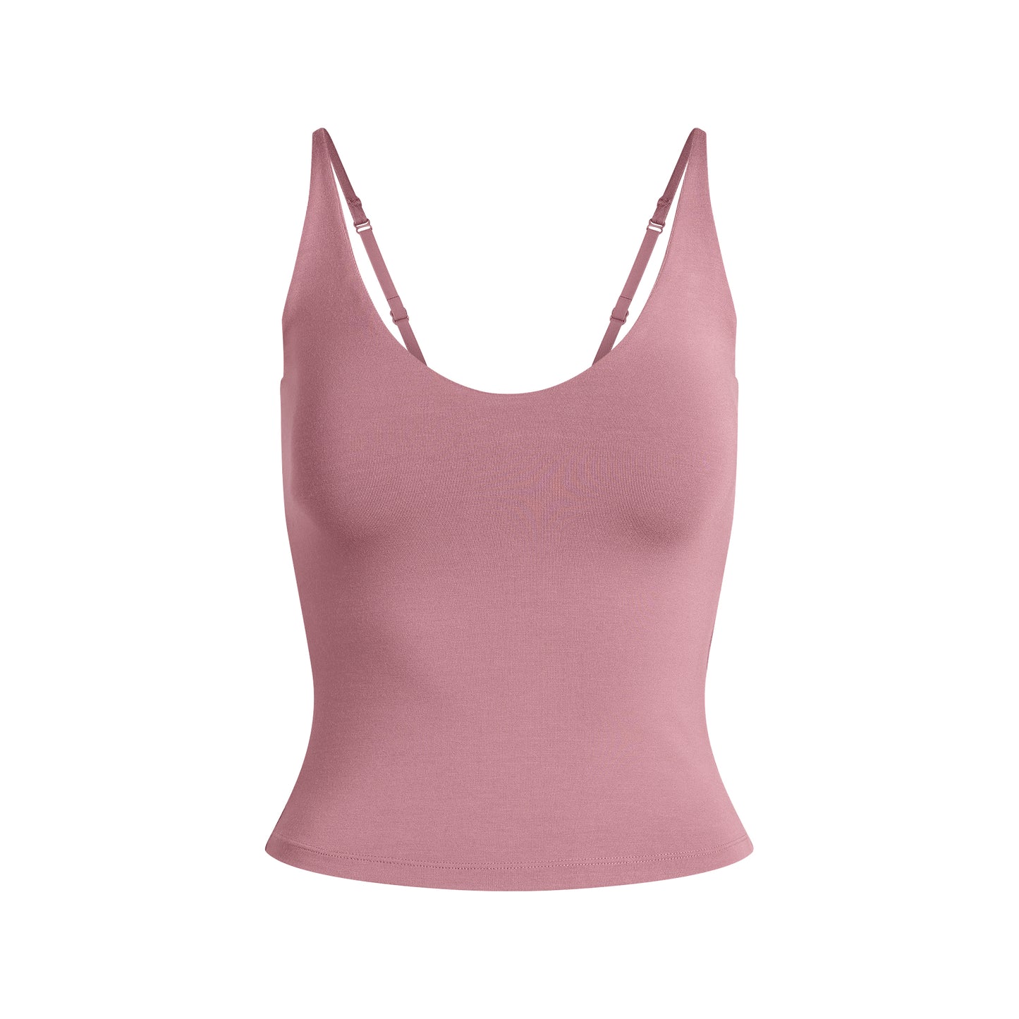 SKIMS Smooth Lounge Skimpy Strap Cami