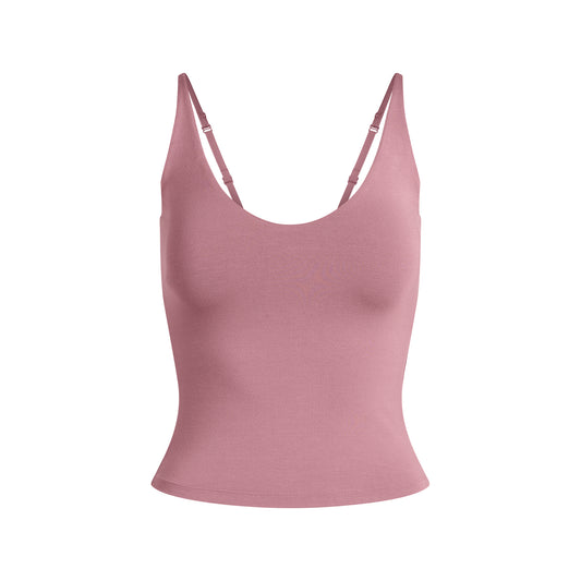 SKIMS Smooth Lounge Skimpy Strap Cami