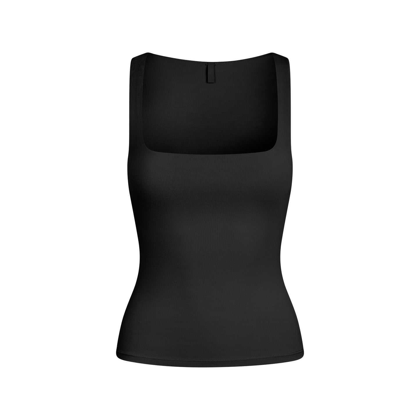 SKIMS Smooth Layers Square Neck Tank