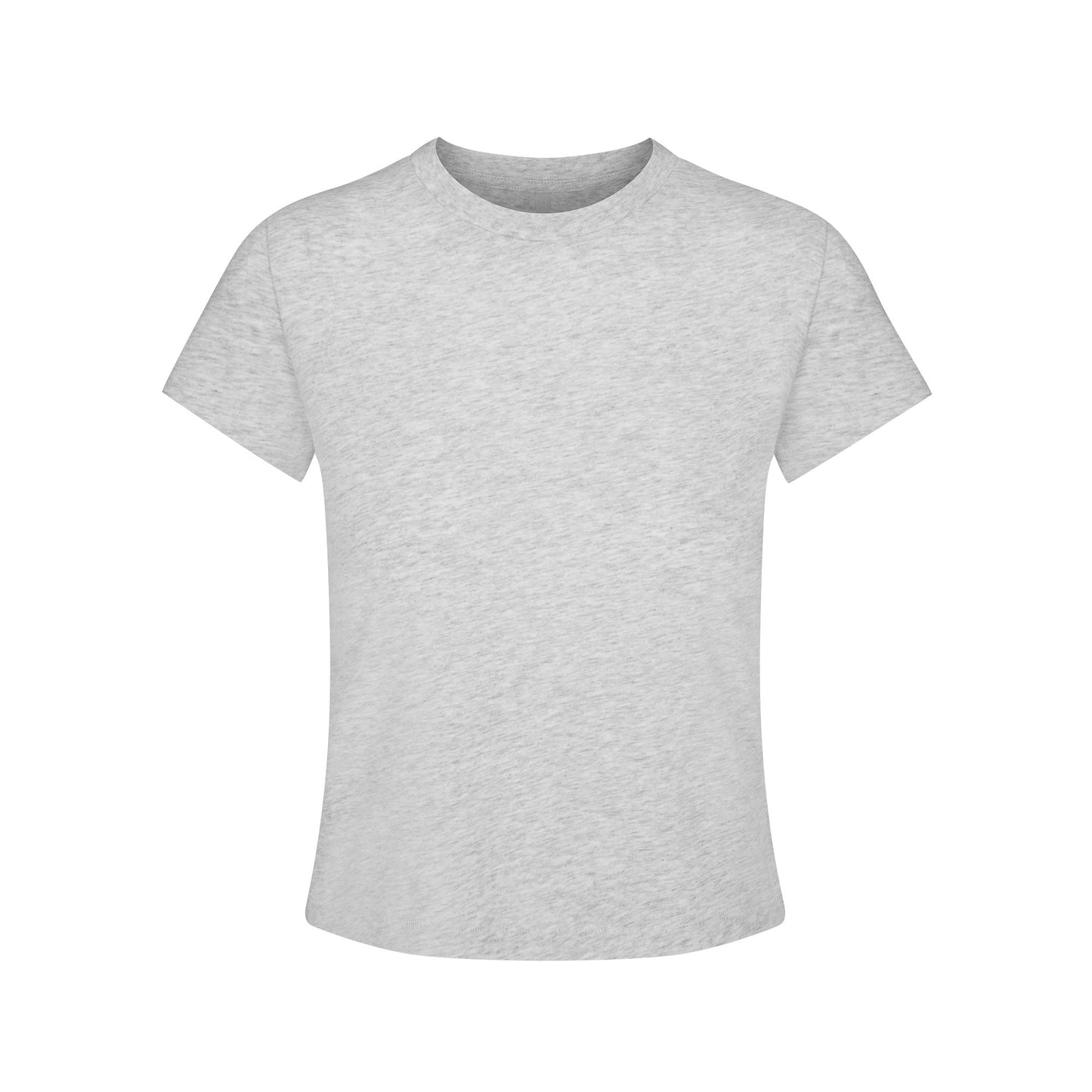 SKIMS Relaxed Tees Shrunken T-Shirt